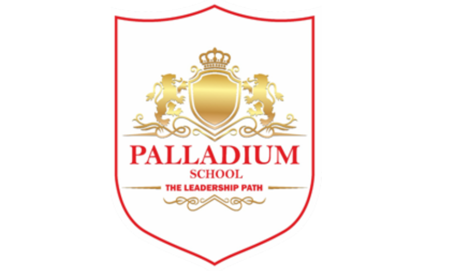 Palladium School Hisar