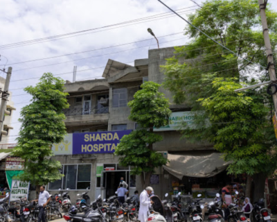 Sharda-Hospital-Hisar-2