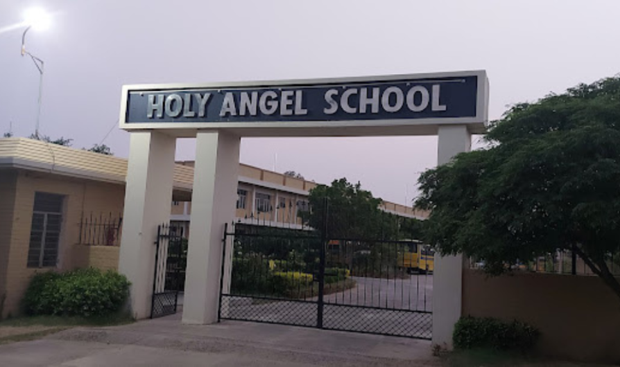 Holy Angel School Hisar – Admission, Fees, Facilities & Vacancies