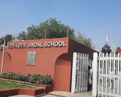 Vidya-Devi-Jindal-School