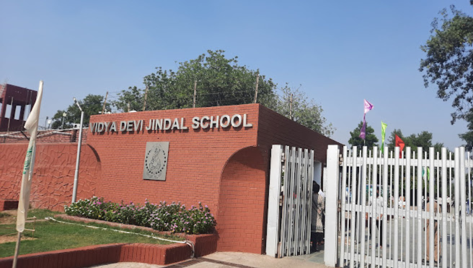 Vidya Devi Jindal School