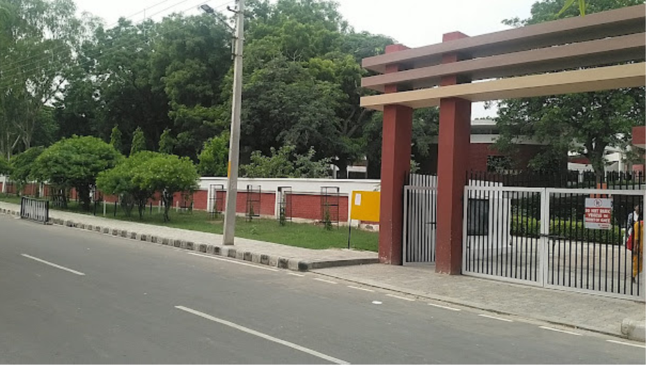 Campus School Hisar