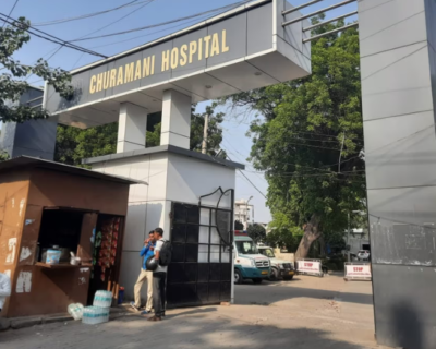 churamani-hospital-hisar