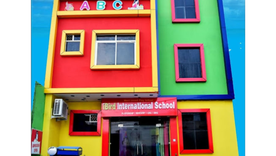 iBird International School