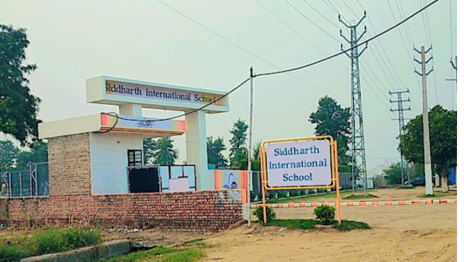 Siddharth International School