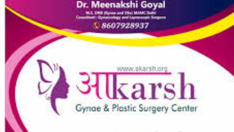 Akarsh Gynae and Plastic Surgery Centre, Hisar
