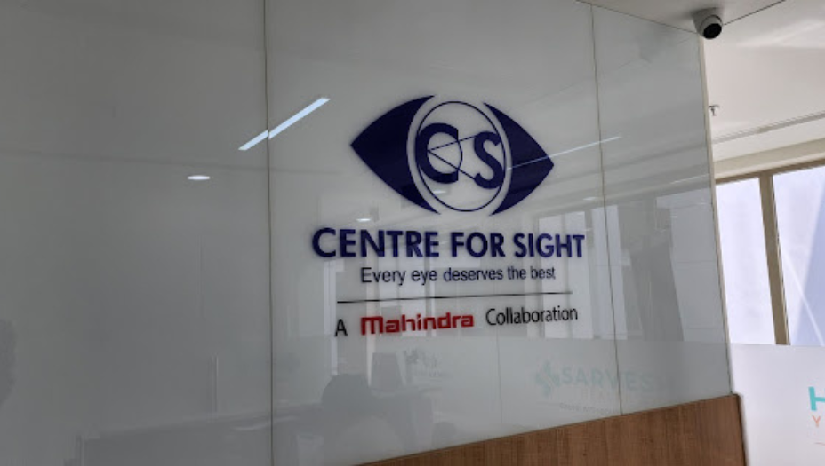 Centre For Sight Group of Eye Hospitals , Hisar