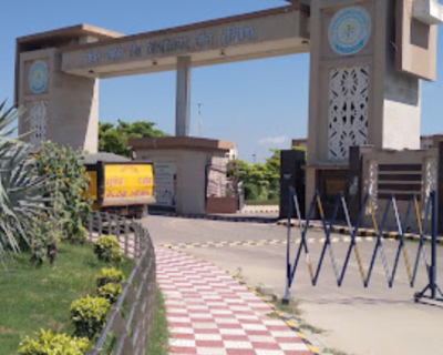 Chaudhary-Ranbir-Singh-University