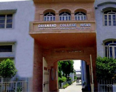 Dayanand-College