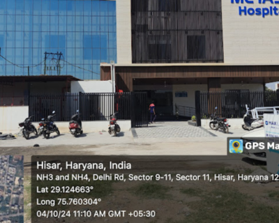 Meyash-Multispeciality-Hospital