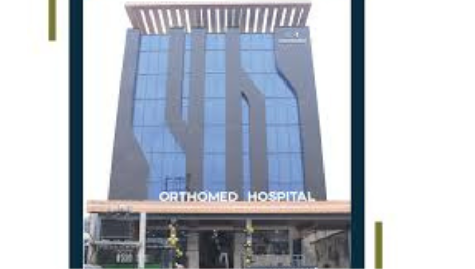 Orthomed Hospital , Hisar