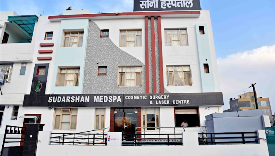 Soni Burn and Plastic Surgery Hospital , Hisar