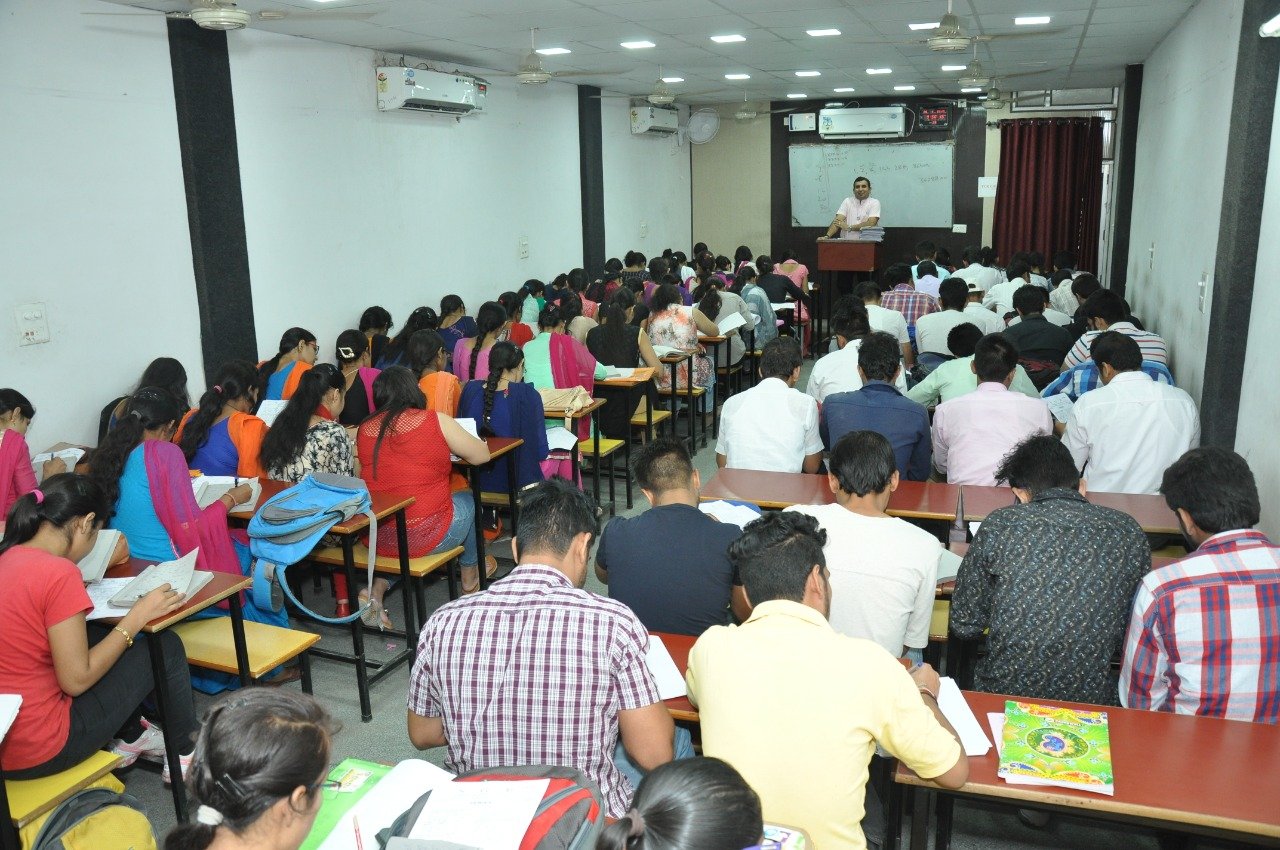 Sagar Banking Academy – Hisar