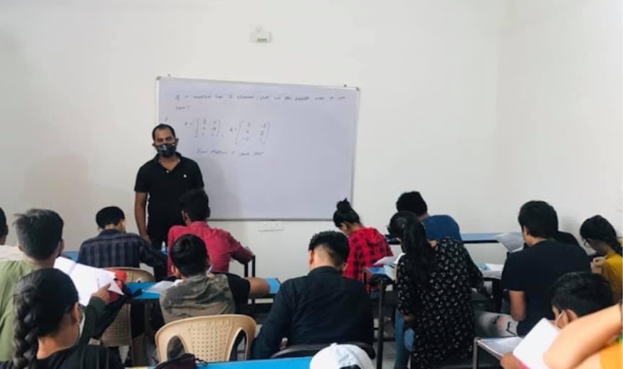 Shree BalaJi Coaching Centre , Hisar