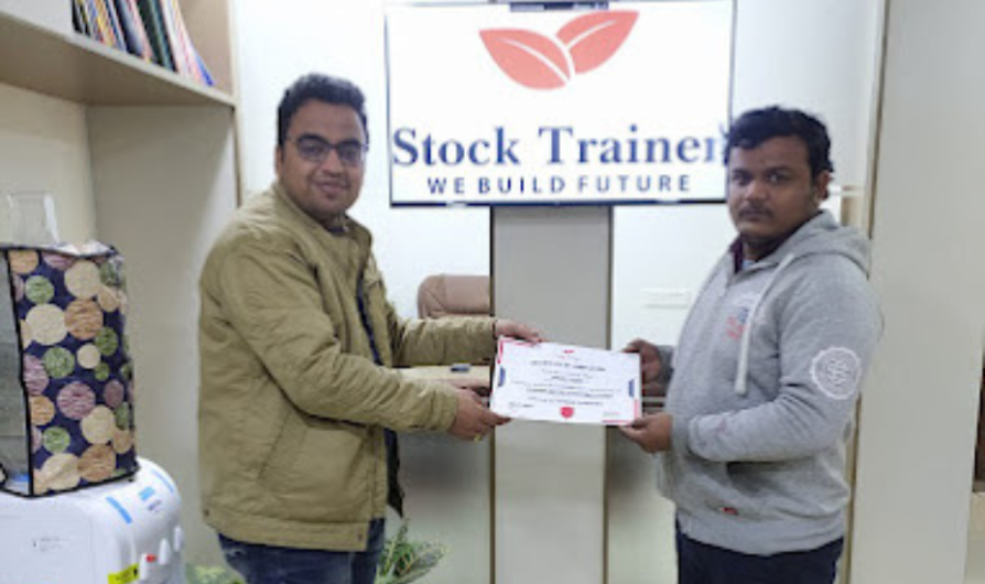 Stock Trainer , Hisar