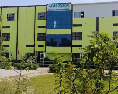 Vikas-Defence-School-hisar-photos