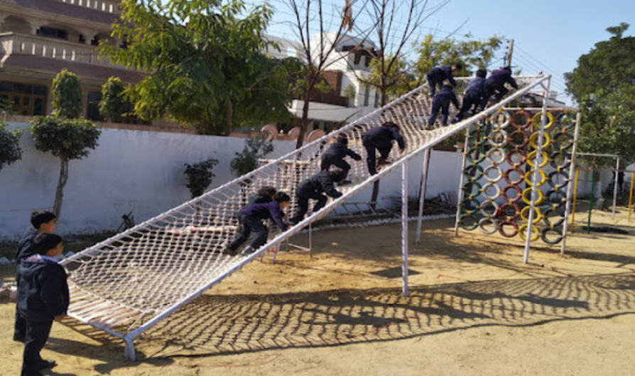 Wisdom School , Hisar