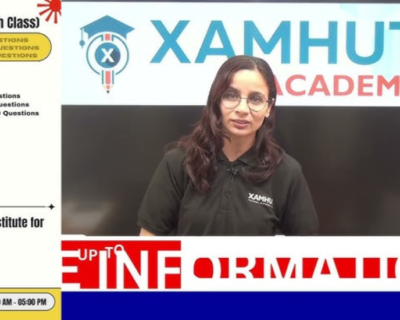 XAMHUT-Academy-Hisar