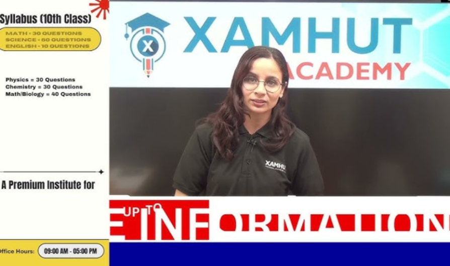XAMHUT Academy , Hisar