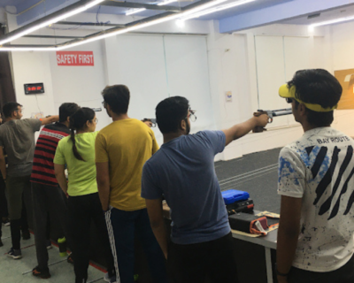 Yaduvanshi-Shooting-Sports-Academy-Hisar