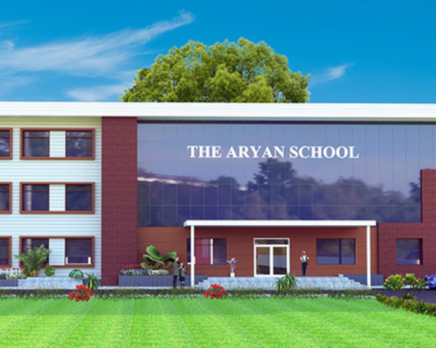 aryan-school-sirsa-photo