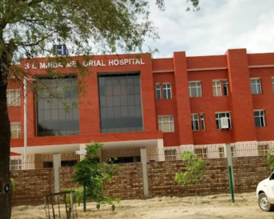bagla-hospital-hisar