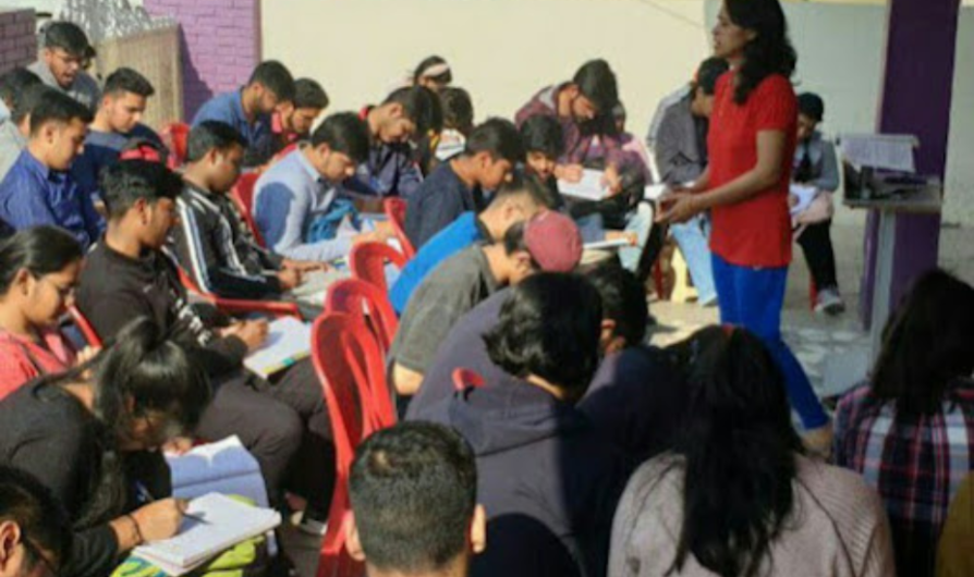 Chintan Academy , Hisar