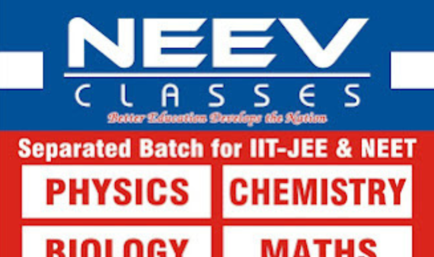 Neev Classes , Hisar