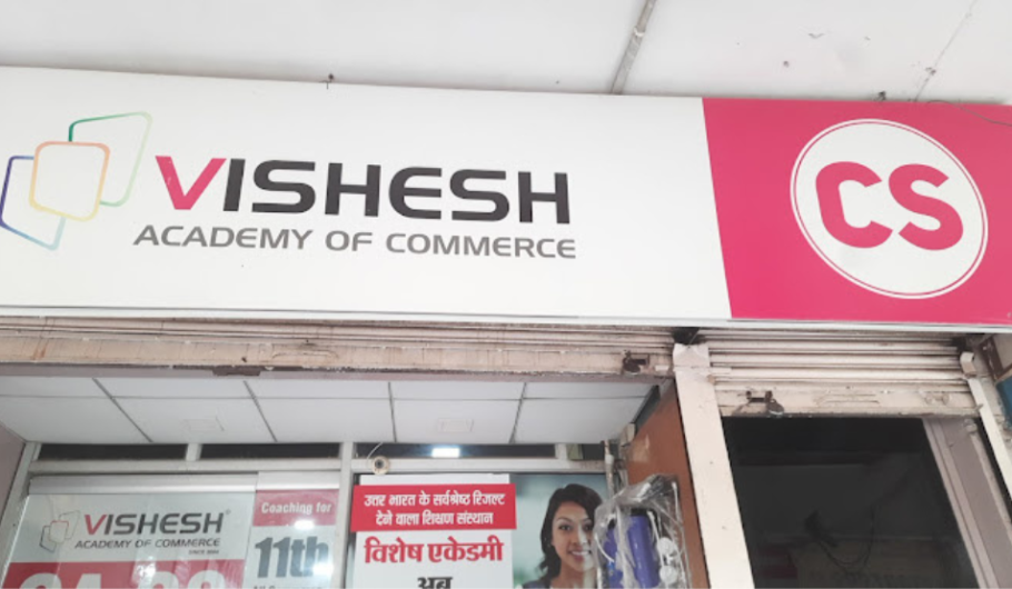 Vishesh Academy , Hisar