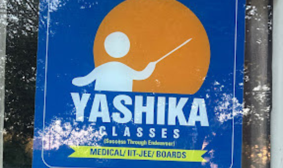 Yashika Classes , Hisar