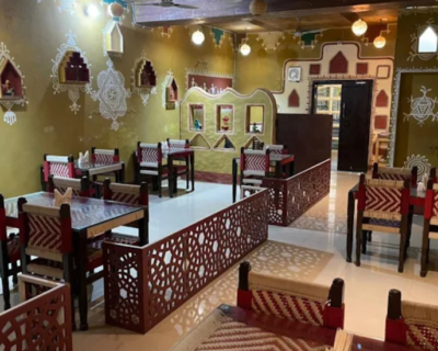 A-one-restaurant-hisar-photos
