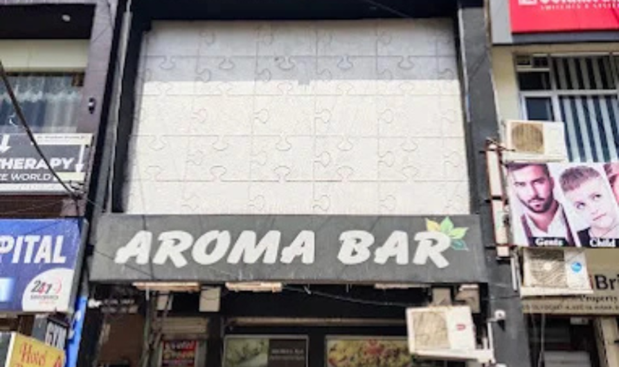 Aroma Bar & Restaurant , Hisar