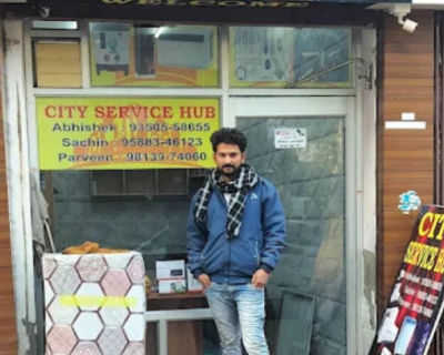 City-service-Hub-hisar-photos