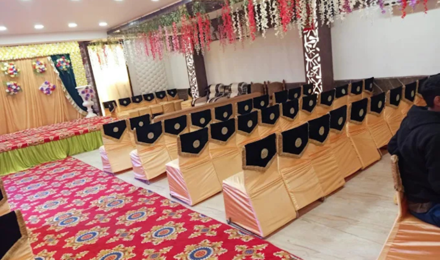 Empire Hotel, Hisar