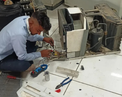 Hisar-air-conditioner-center-photos