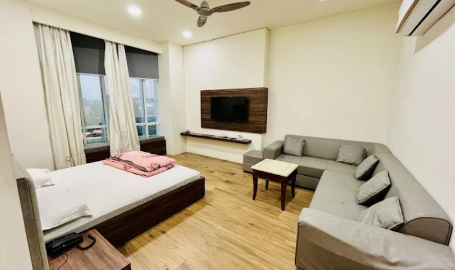 Hotel Divine By Yellow Door, Hisar