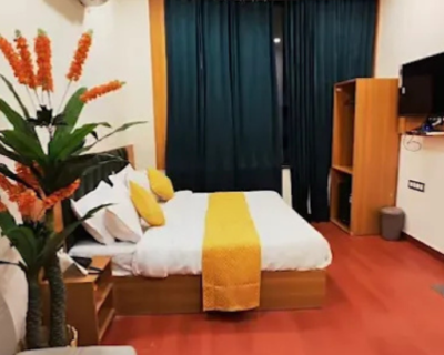 Hotel-Golden