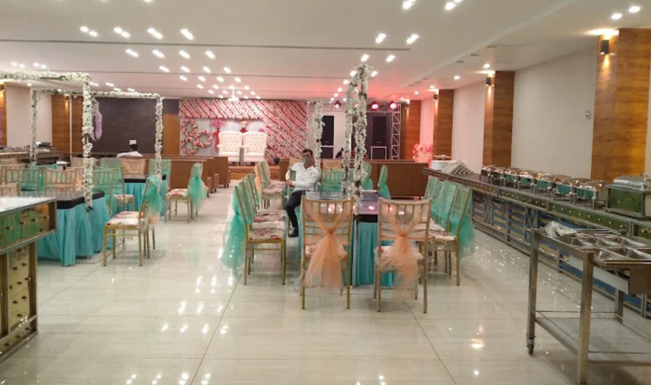 Hotel Goldys, Hisar