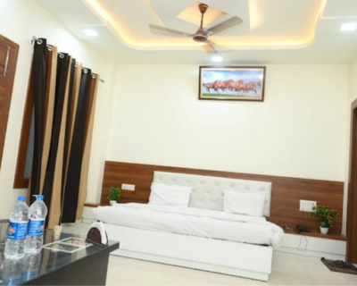 Hotel-Green