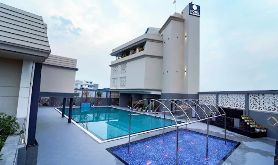 Hotel Millennium, Hisar