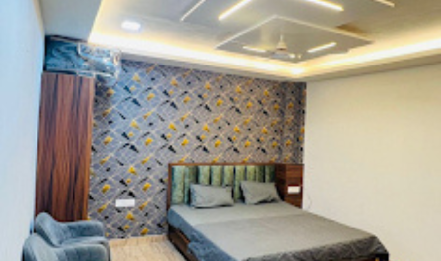 Hotel Rutba, Hisar