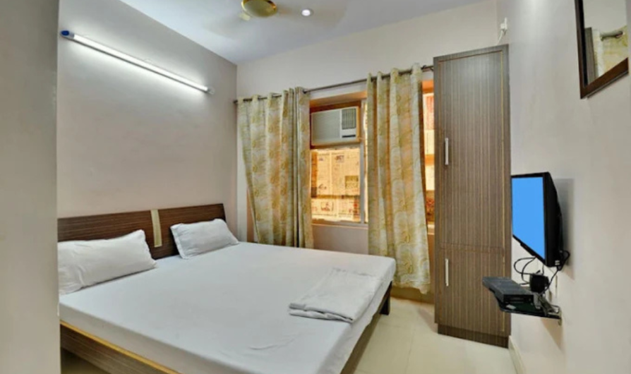 Hotel Shadaab Inn, Hisar