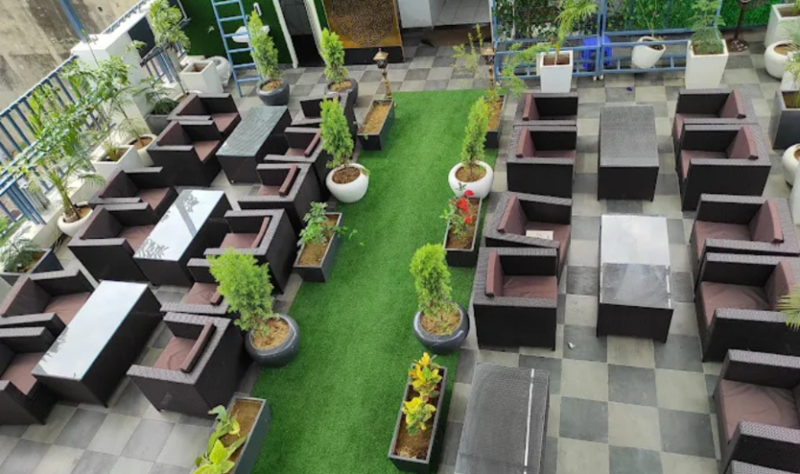 Hotel The Icon, Hisar