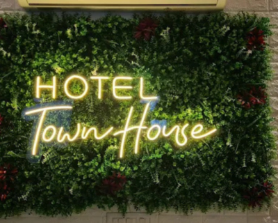 Hotel-The-Townhouse-Hisar-photos