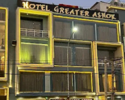 Hotel-greater-ashok-photos