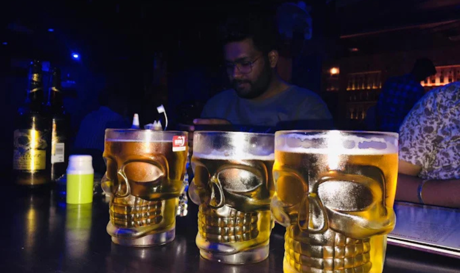 Jannat Bar , Hisar