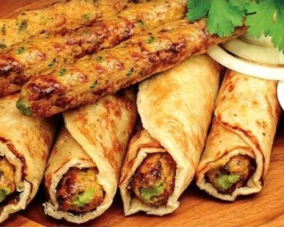 Kolkata-Eggroll-Point-Hisar-photo