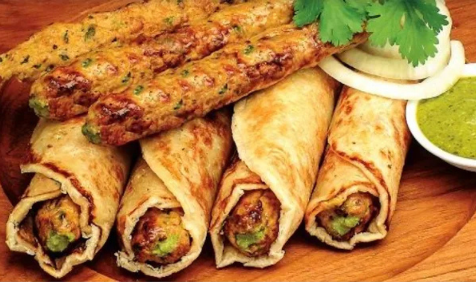 Kolkata Eggroll Point, Hisar