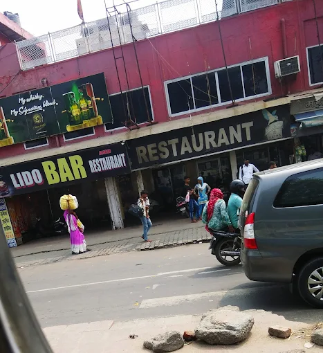 LIDO Bar and Restaurant Hisar