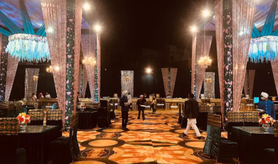 Maharaja Aggarsain Bhawan, Hisar